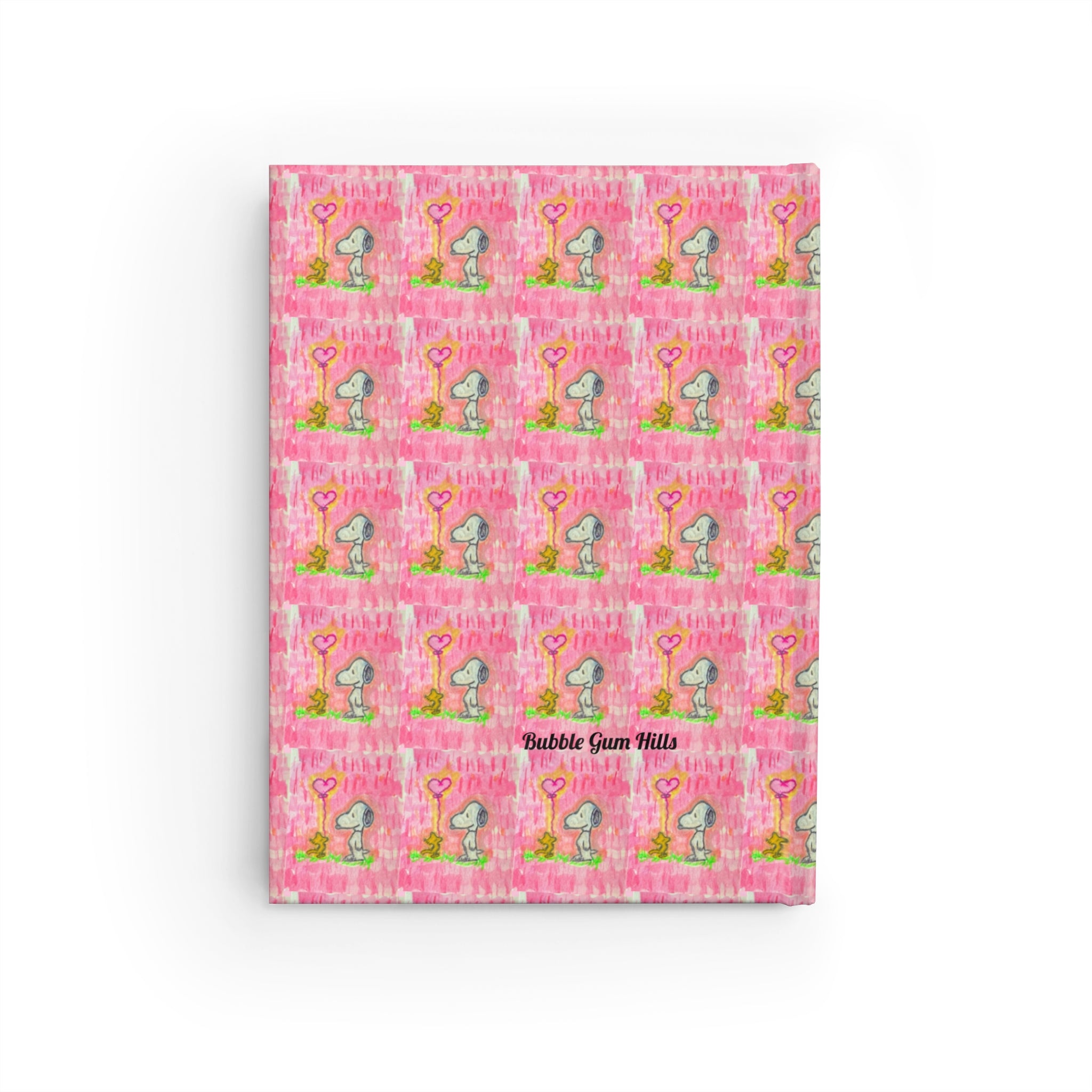 Best Friends Forever  Journal — Hardcover Ruled & Lined
