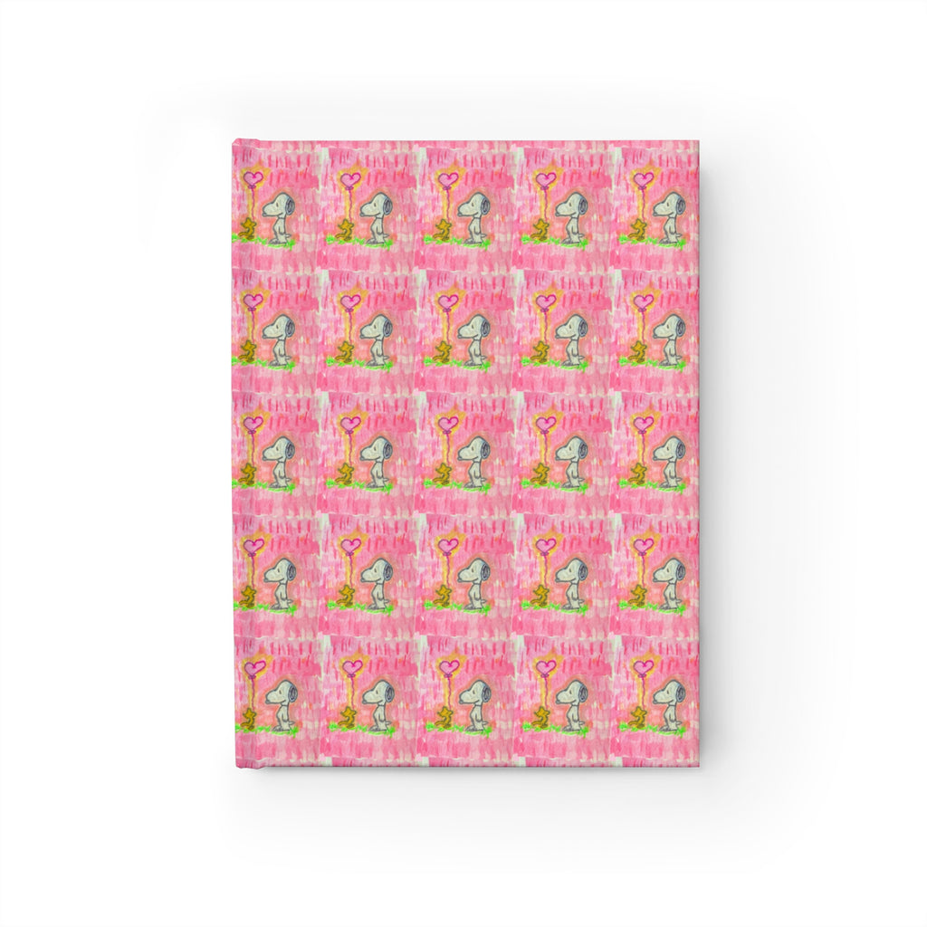 Best Friends Forever  Journal — Hardcover Ruled & Lined
