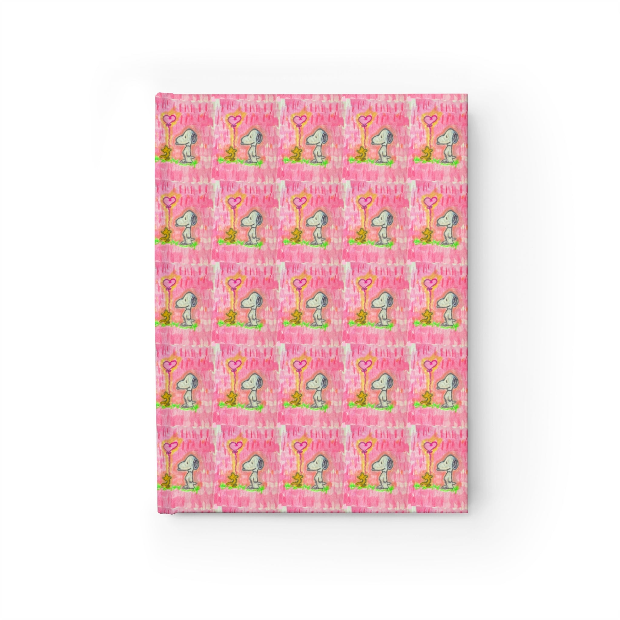 Best Friends Forever  Journal — Hardcover Ruled & Lined
