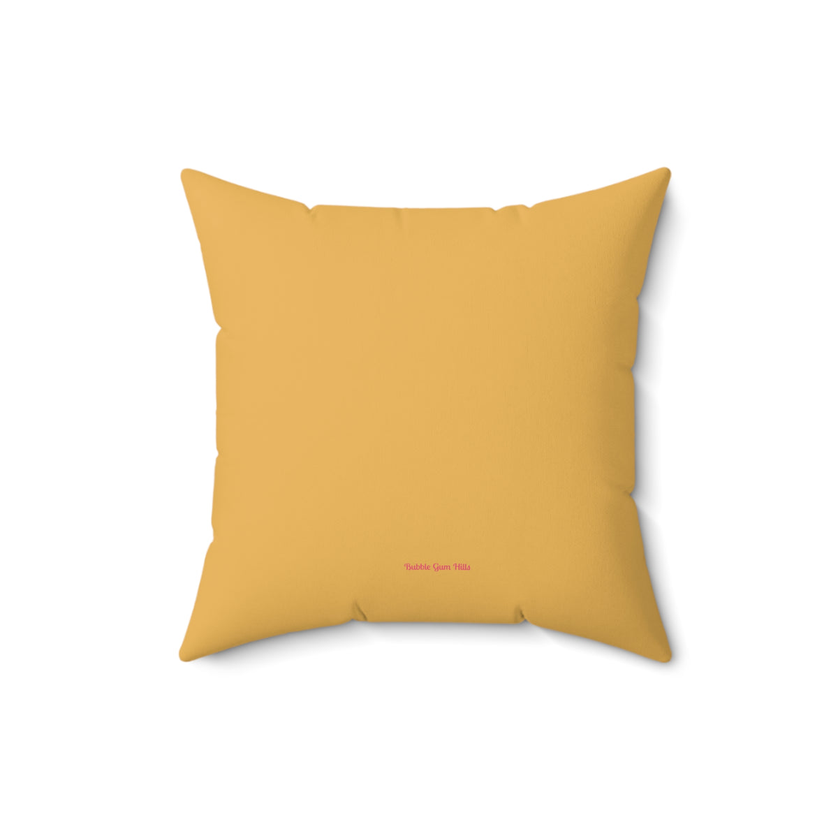 "Blondie" the CA Brown Bear The Ultimate Mama  Bear Memorial Pillow