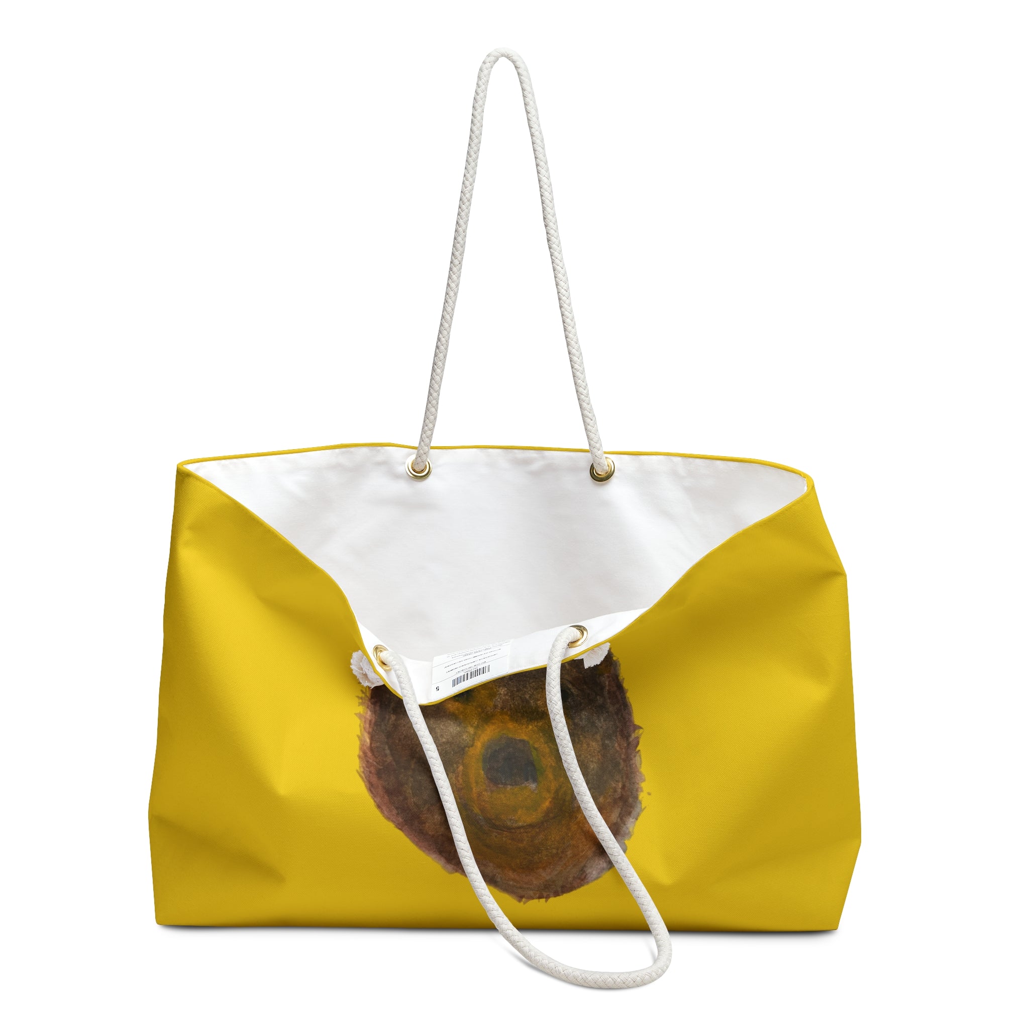 Mama Bear Blondie Memorial Day or Travel Tote Bag - The Ultimate Brown Mama Bear