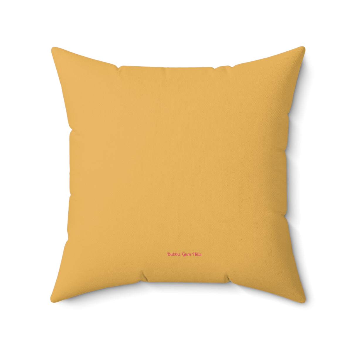 "Blondie" the CA Brown Bear The Ultimate Mama  Bear Memorial Pillow