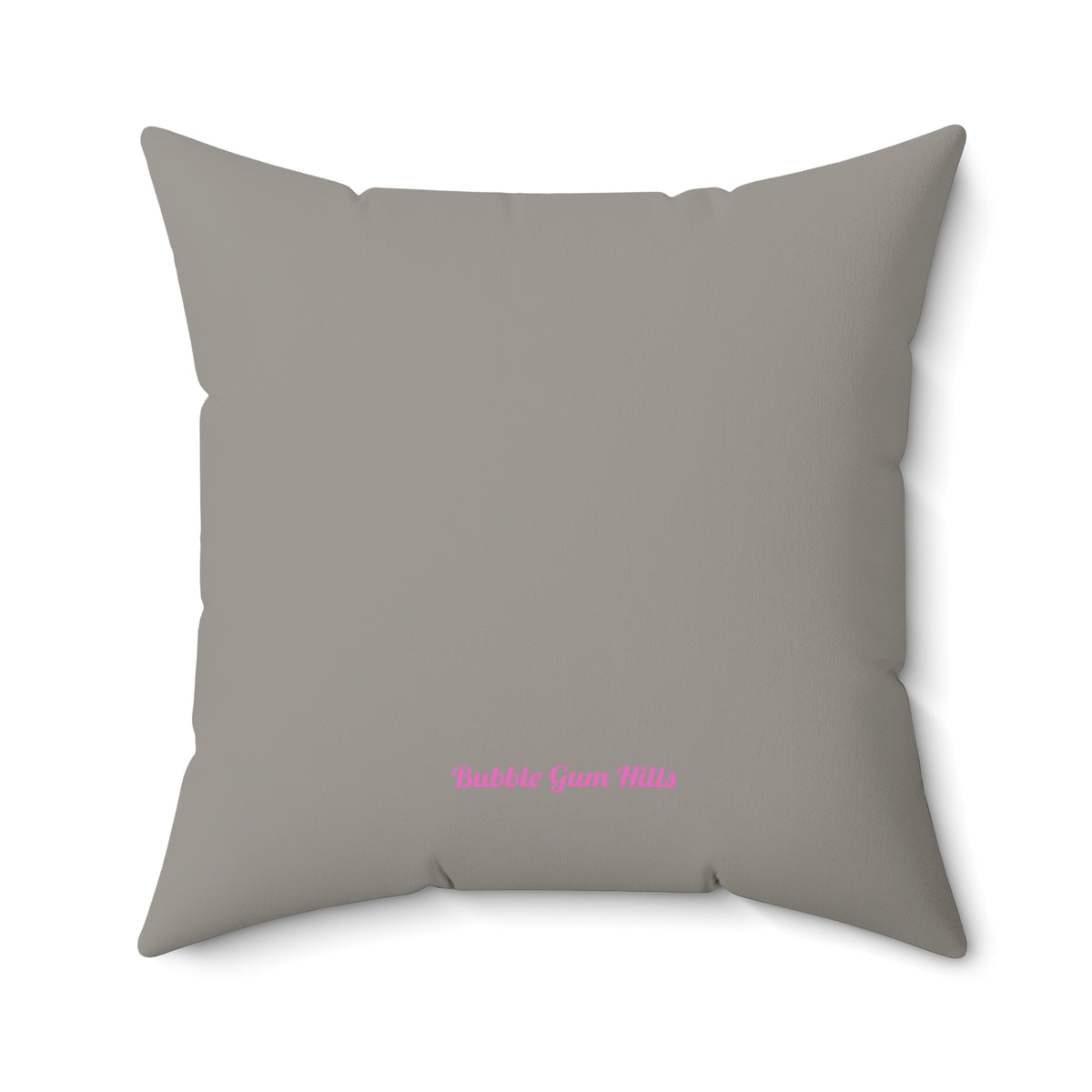 French Bulldog Gray / Blue Breed - Dog Napping Sketch Adorable Square Decor Throw Pillow — Perfect for Dog Lovers