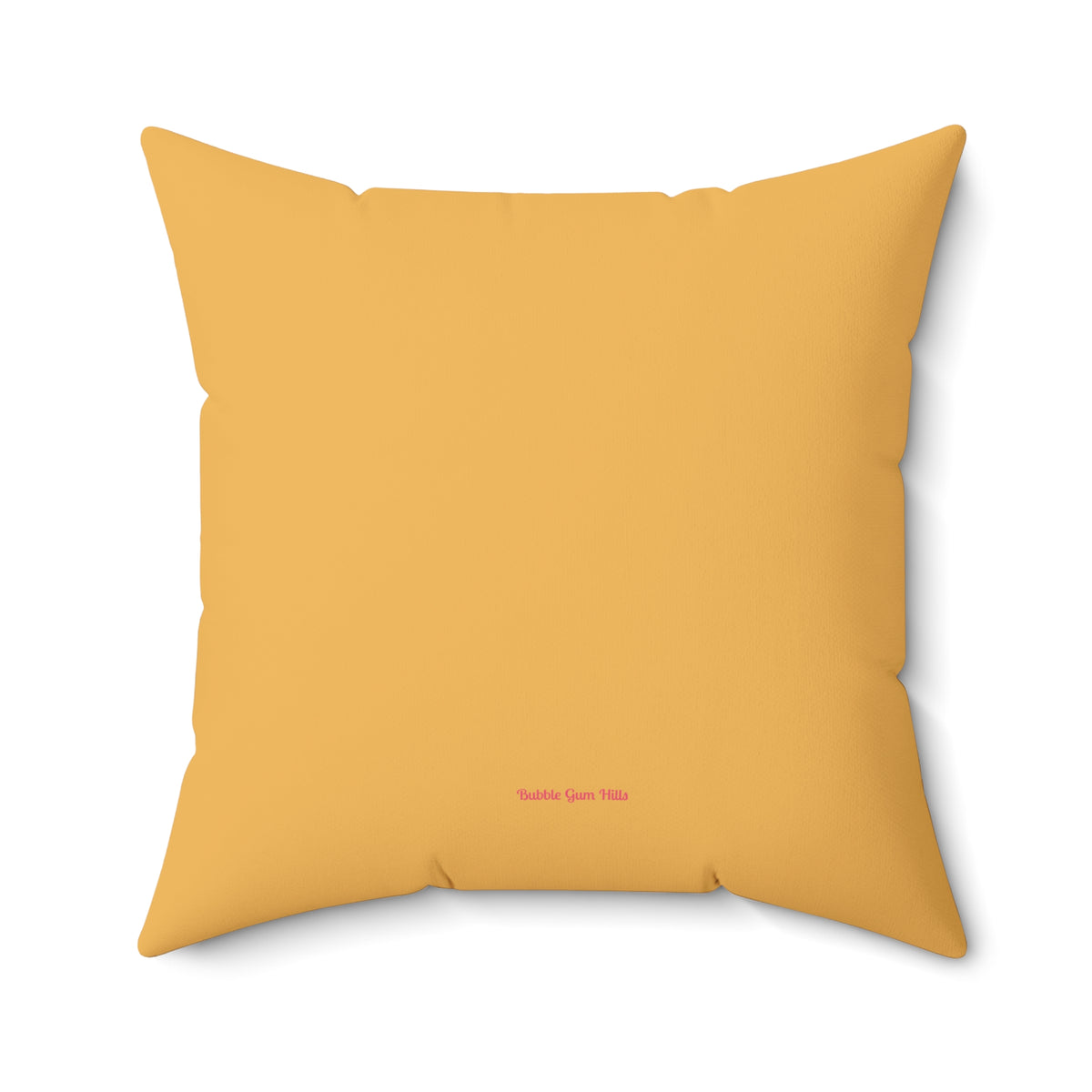 "Blondie" the CA Brown Bear The Ultimate Mama  Bear Memorial Pillow