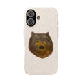 Mama Bear Blondie Biodegradable Cases