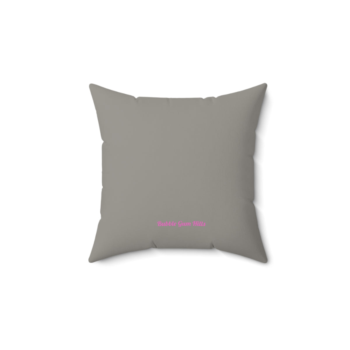 French Bulldog Gray / Blue Breed - Dog Napping Sketch Adorable Square Decor Throw Pillow — Perfect for Dog Lovers