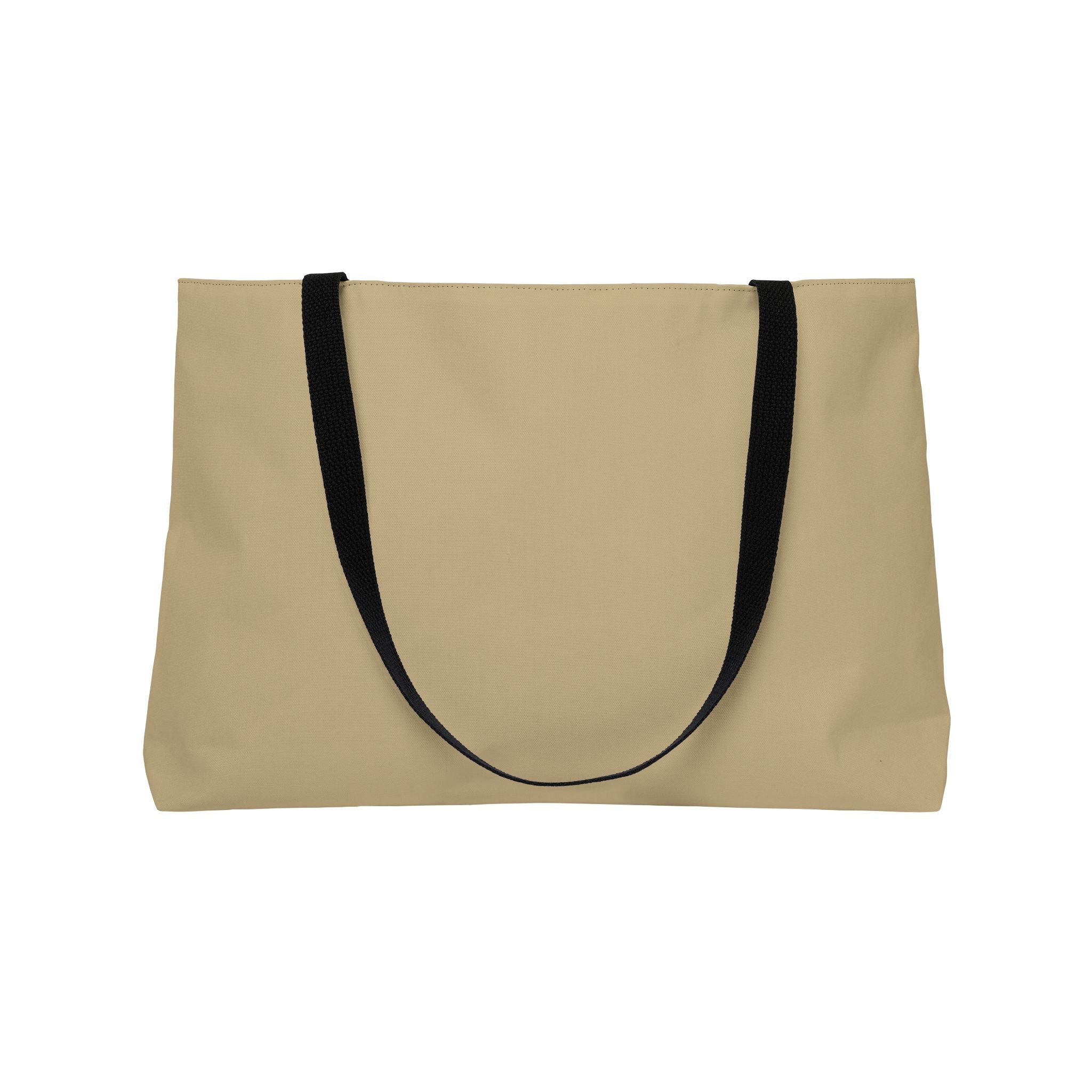 Sleeping Chocolate French Bulldog  Brown Fawn Dog Park Tote Bag – Vibrant Cute Pet Travel Bag