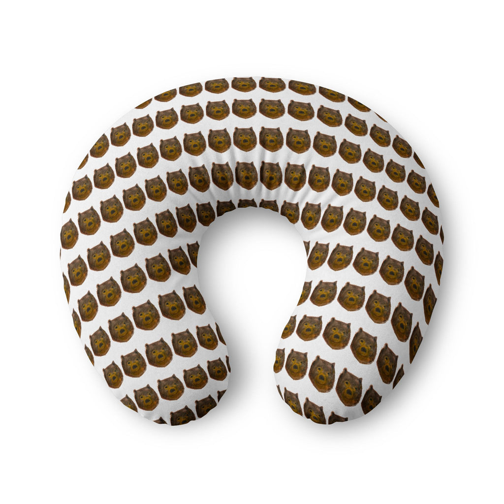 The Ultimate Mama Bear "Blondie"- Nursing Pillow Cover