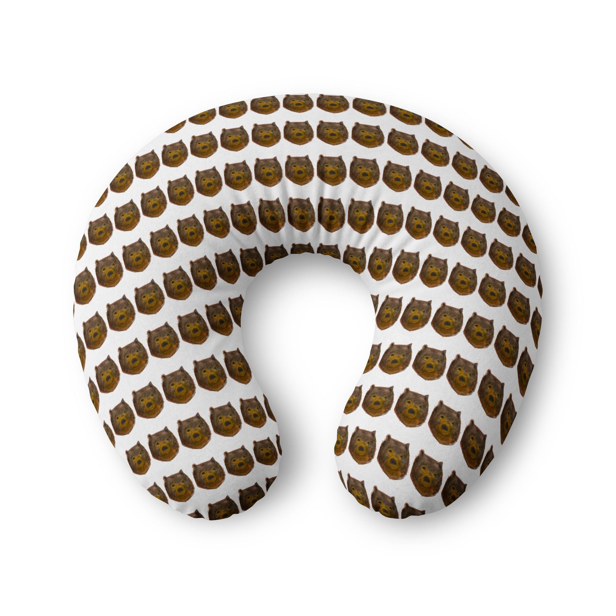 The Ultimate Mama Bear "Blondie"- Nursing Pillow Cover