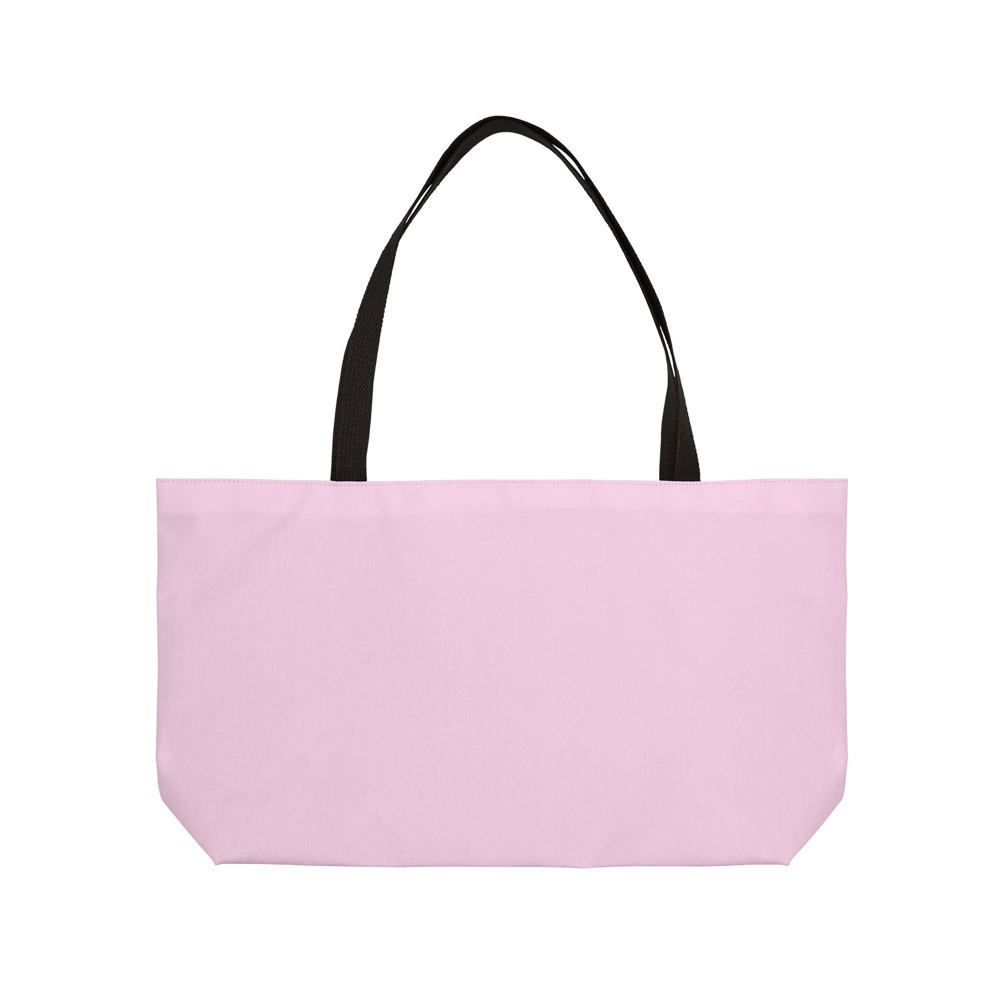 Sleeping Chocolate French Bulldog  Pink Dog Park Tote Bag – Vibrant Cute Pet Travel Bag