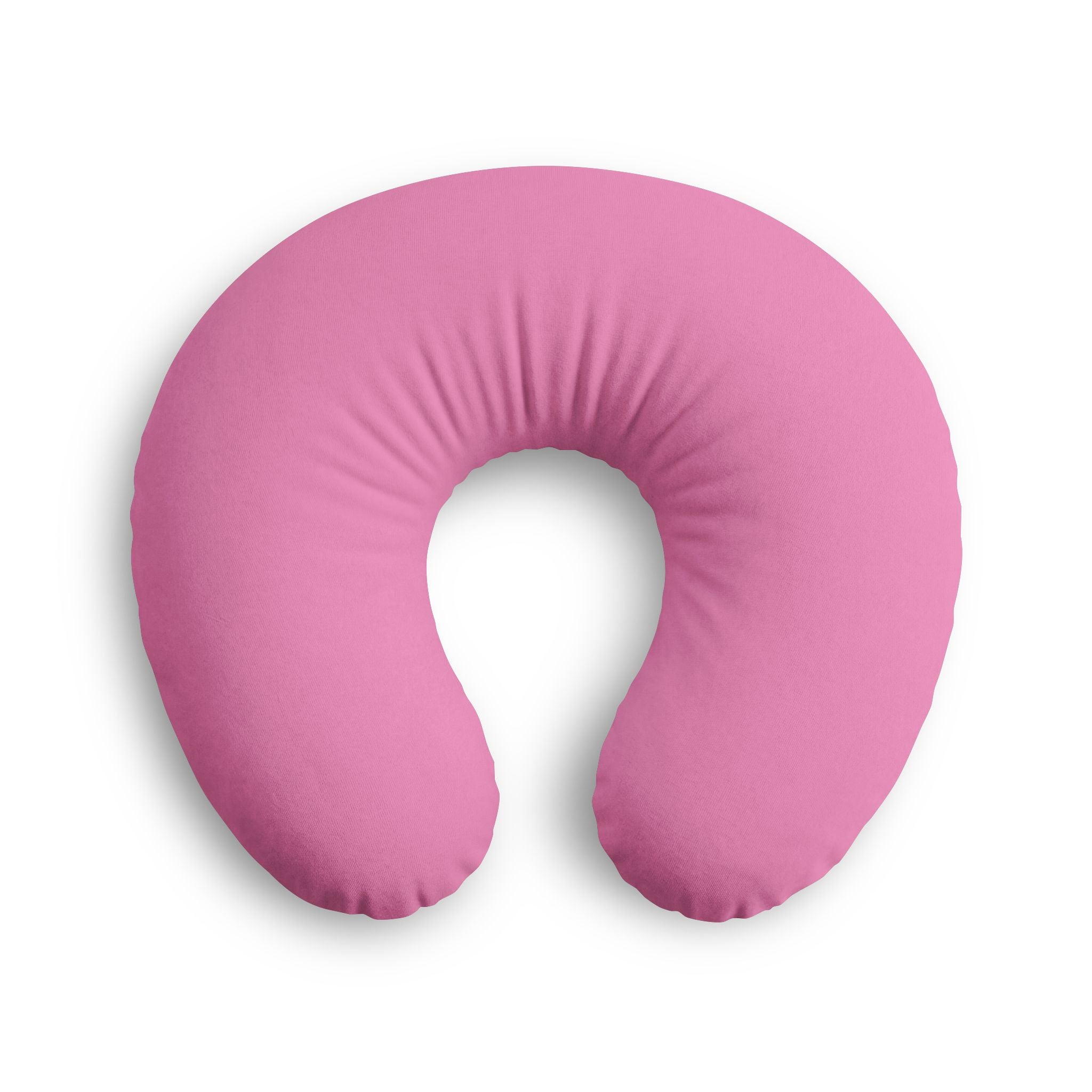Punk Skunk Pink Nursing Pillow Cover