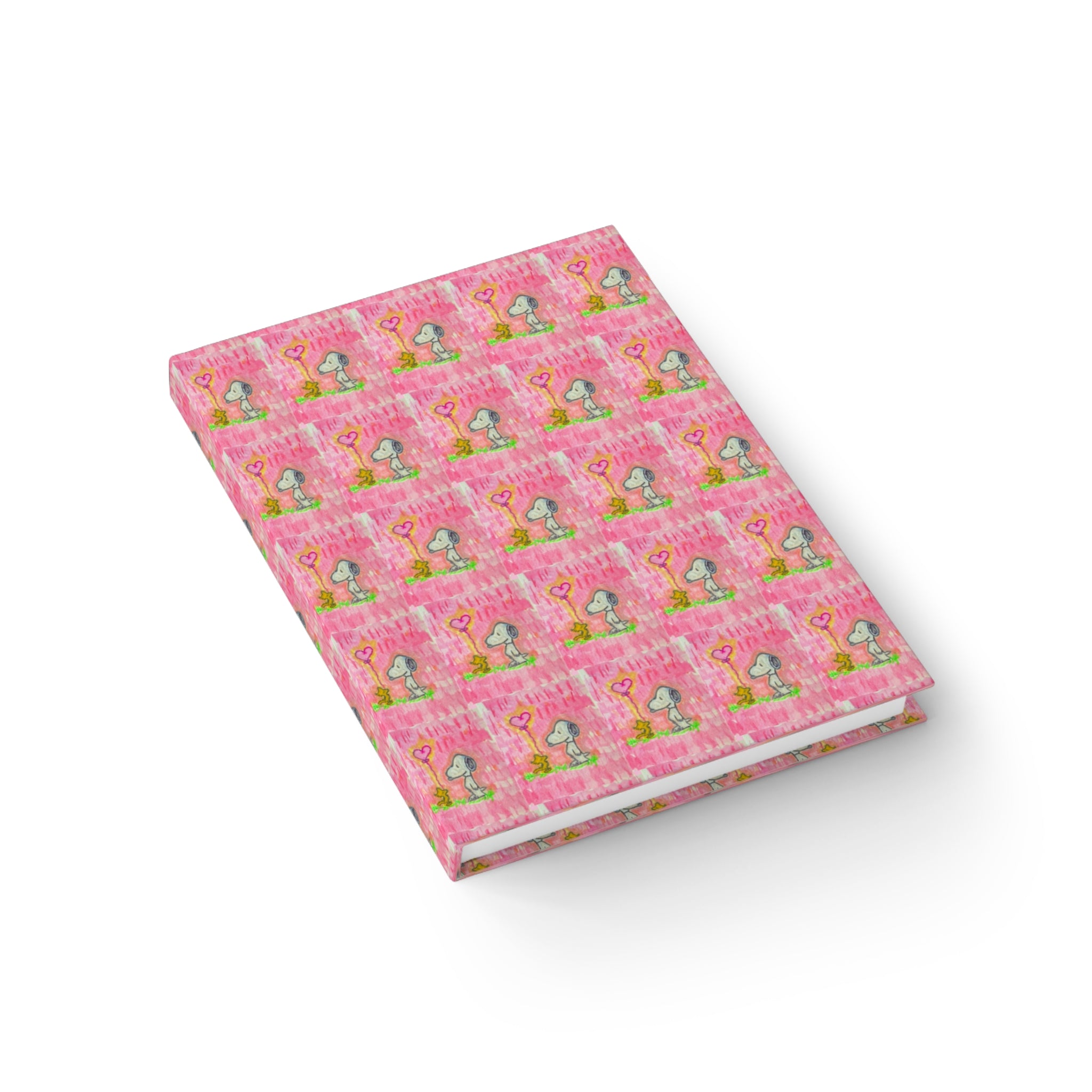 Best Friends Forever  Journal — Hardcover Ruled & Lined