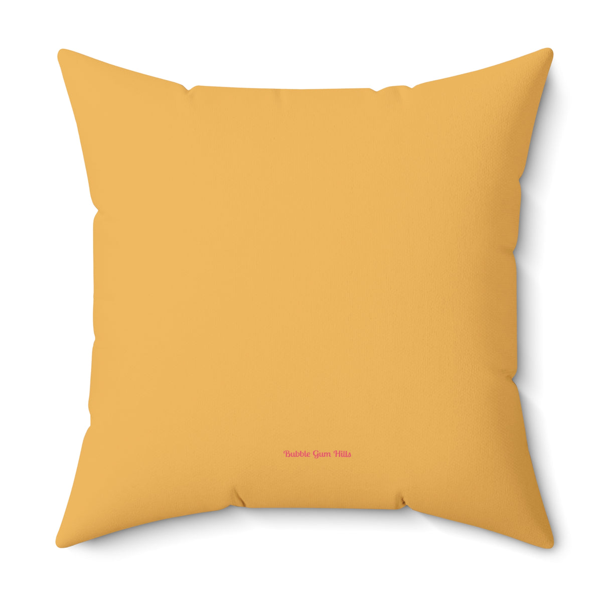 "Blondie" the CA Brown Bear The Ultimate Mama  Bear Memorial Pillow