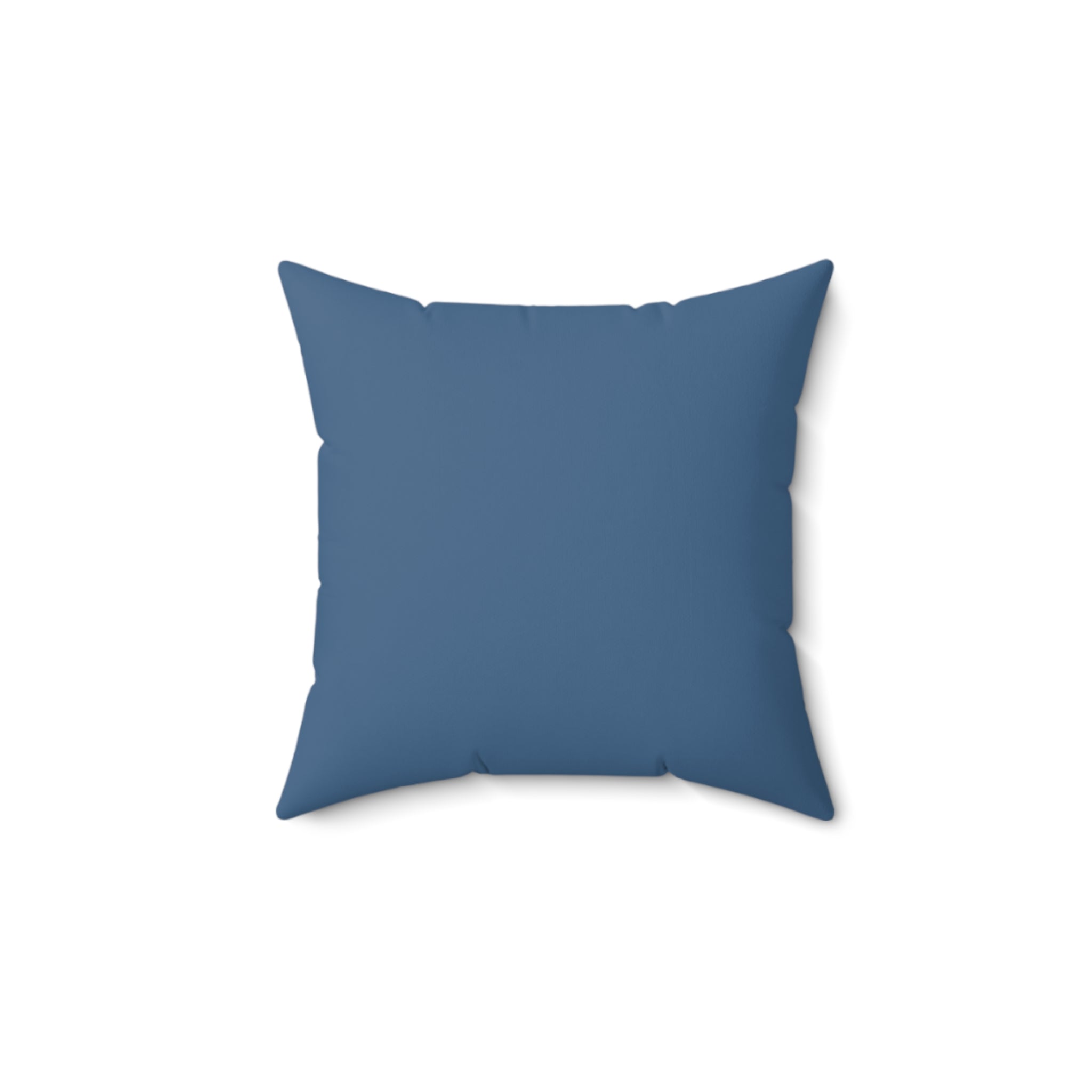 Starry Night with Beavis Pillow — Funny Pop Culture Decorative Throw Pillow