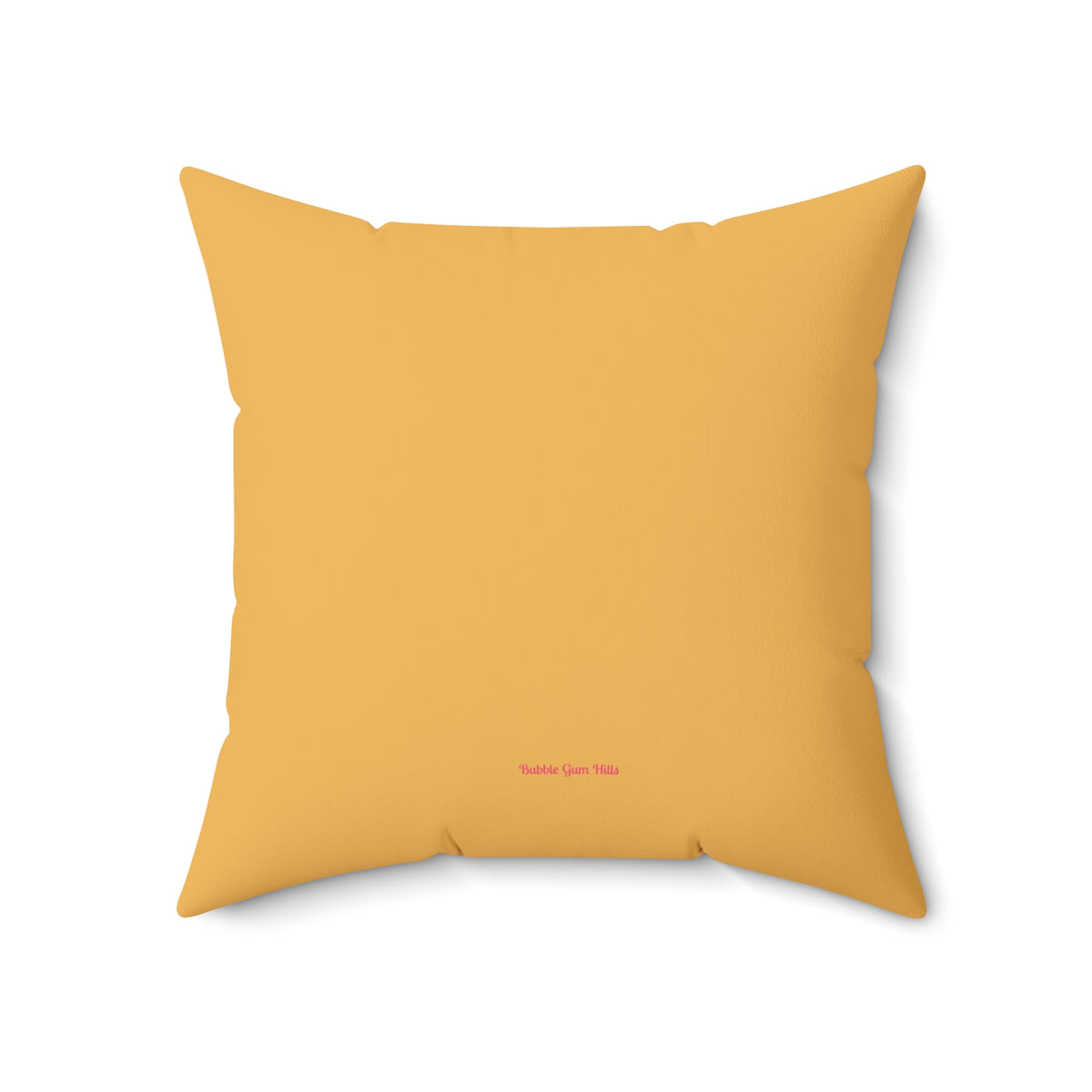 "Blondie" the CA Brown Bear The Ultimate Mama  Bear Memorial Pillow