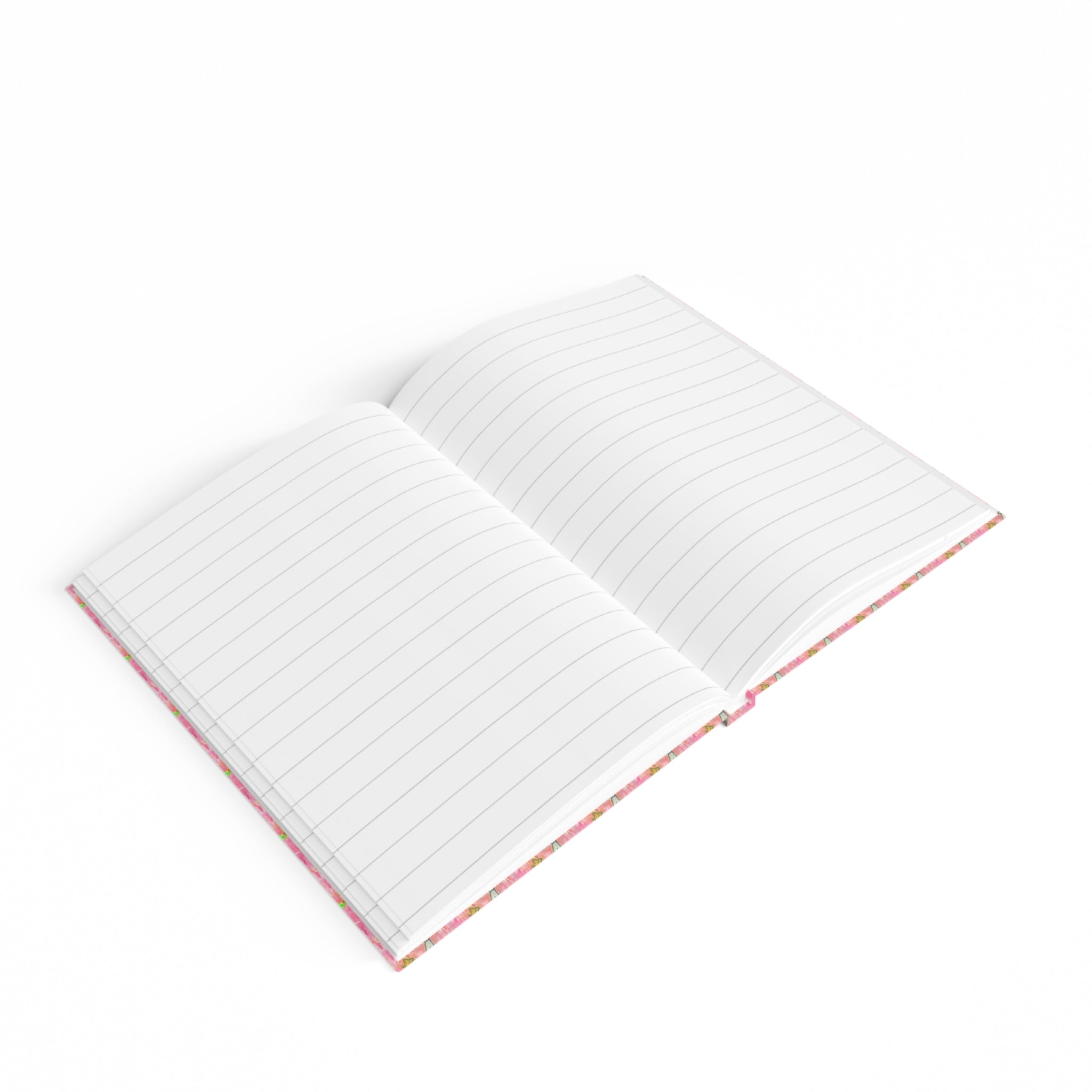 Best Friends Forever  Journal — Hardcover Ruled & Lined
