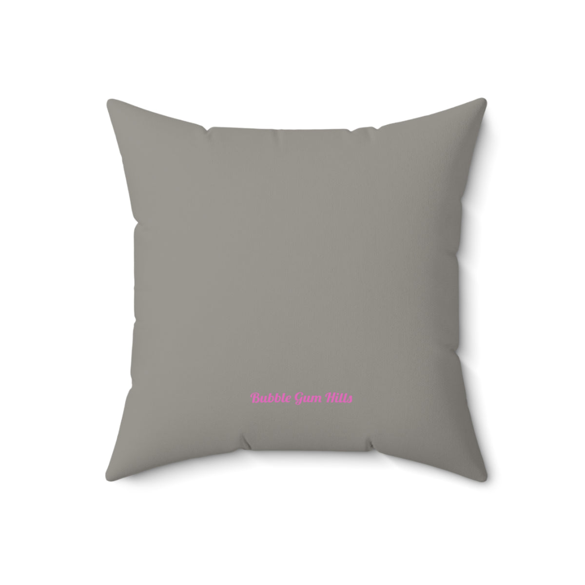 French Bulldog Gray / Blue Breed - Dog Napping Sketch Adorable Square Decor Throw Pillow — Perfect for Dog Lovers