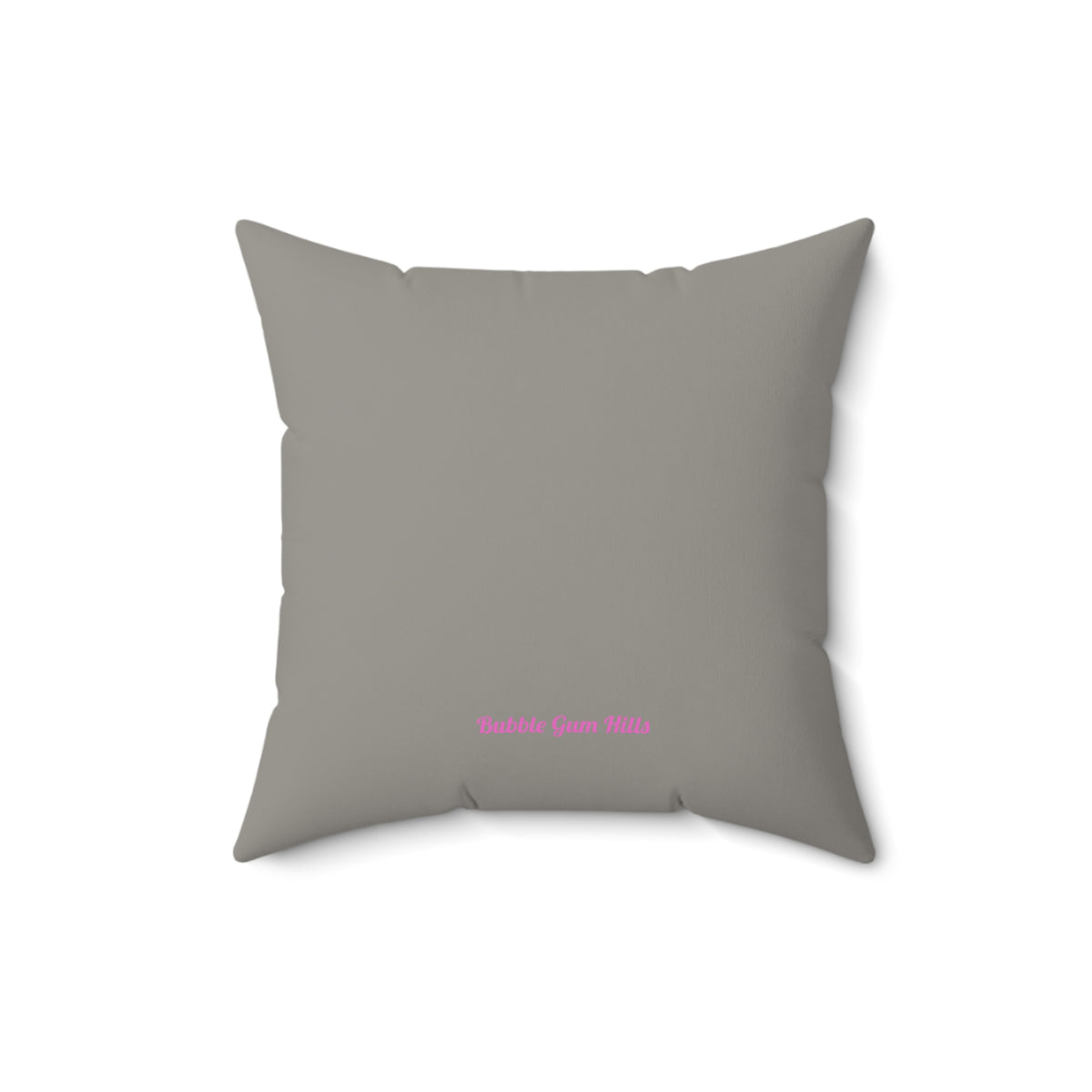 French Bulldog Gray / Blue Breed - Dog Napping Sketch Adorable Square Decor Throw Pillow — Perfect for Dog Lovers