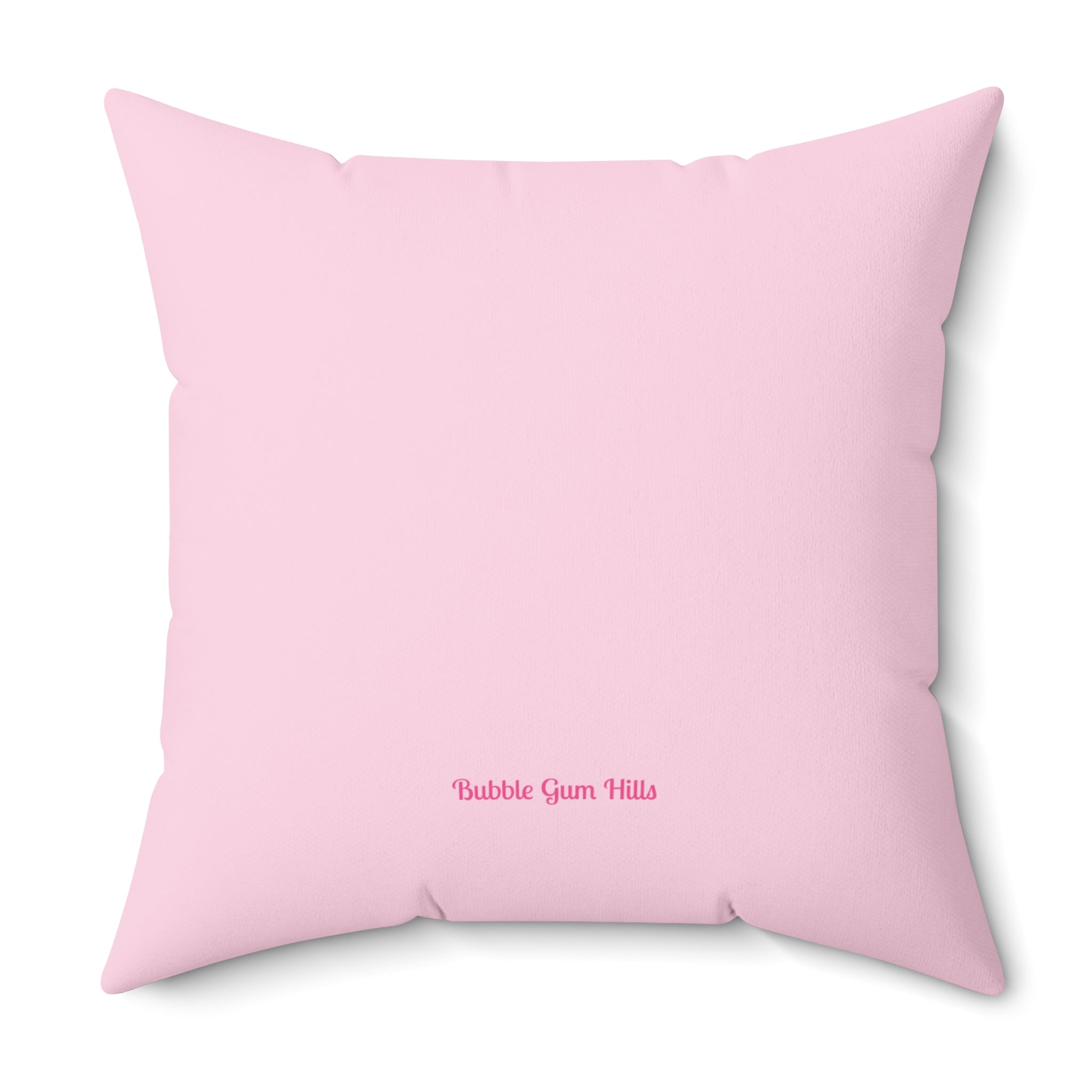 "The Gals" Betty  - Blonde Decorative Throw Pillow