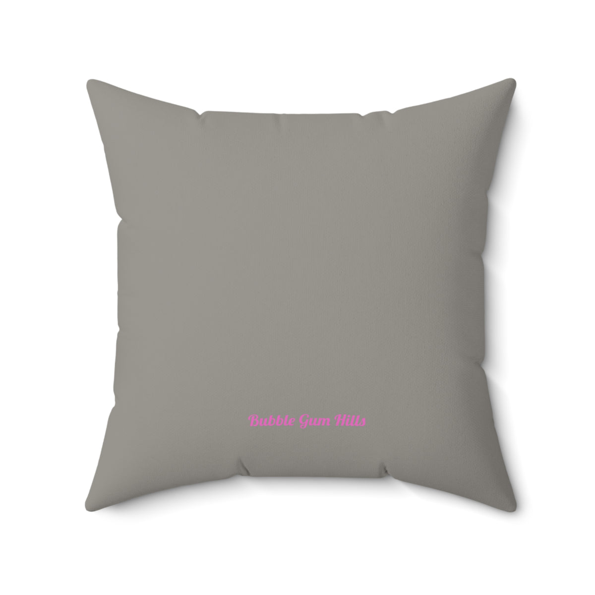 French Bulldog Gray / Blue Breed - Dog Napping Sketch Adorable Square Decor Throw Pillow — Perfect for Dog Lovers