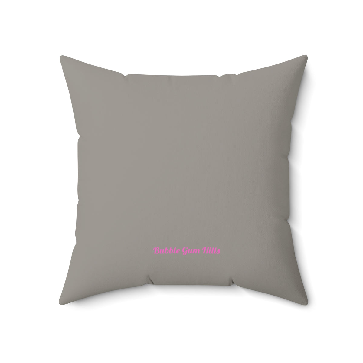 French Bulldog Gray / Blue Breed - Dog Napping Sketch Adorable Square Decor Throw Pillow — Perfect for Dog Lovers